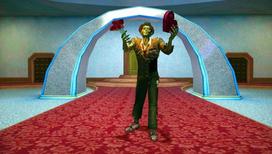 nintendo switch zaidimai - Stubbs the Zombie In Rebel Without a Pulse Nintendo Switch - 3 nuotrauka
