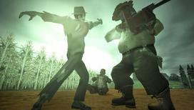 nintendo switch zaidimai - Stubbs the Zombie In Rebel Without a Pulse Nintendo Switch - 4 nuotrauka