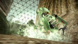nintendo switch zaidimai - Stubbs the Zombie In Rebel Without a Pulse Nintendo Switch - 5 nuotrauka