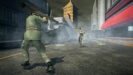nintendo switch zaidimai - Stubbs the Zombie In Rebel Without a Pulse Nintendo Switch - 10 nuotrauka