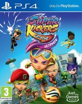 Super Kickers League Ultimate PS4 