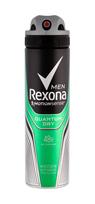 Rexona Men Quantum Dry 150ml Vyrams Antipersperantai