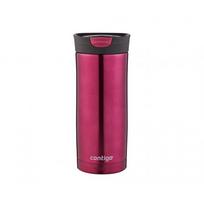 Termo puodelis Contigo Huron 0.47l, rožinis