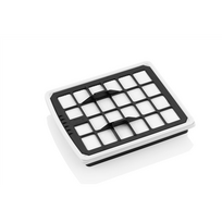dulkiu siurblys eta stormy - ETA 051790000 - 3 nuotrauka