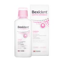 Bexident Sensitive Teeth Mouthwash 250ml