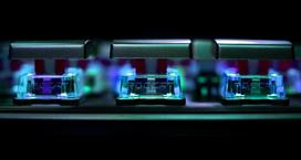 roccat - Roccat Vulcan TKL Pro NO - 4 nuotrauka