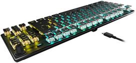 roccat - Roccat Vulcan TKL Pro NO - 5 nuotrauka