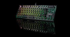 roccat - Roccat Vulcan TKL Pro NO - 9 nuotrauka