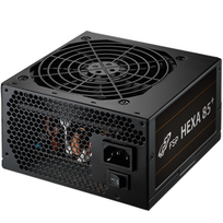 maitinimo blokas 550w - Fortron HEXA 85+ PRO 550 - Atgauk 20% - 1 nuotrauka
