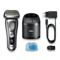 barzdaskutes braun series 9 pro - Braun Series 9 Pro 9467cc - 2 nuotrauka
