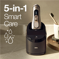 barzdaskutes braun series 9 pro - Braun Series 9 Pro 9467cc - 6 nuotrauka