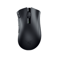 Razer DeathAdder V2 X Hyperspeed Black (Juoda)