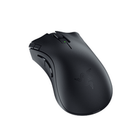 pelite - Razer DeathAdder V2 X Hyperspeed Black (Juoda) - 2 nuotrauka