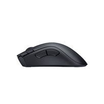 pelite - Razer DeathAdder V2 X Hyperspeed Black (Juoda) - 4 nuotrauka