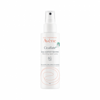  AVENE džiovinamasis purškalas pažeistai odai CICALFATE, 100 ml