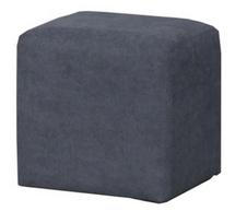 Pufas Bodzio Afrodyta M TFAPM-D5/2, grafito, 30 cm x 30 cm x 30 cm