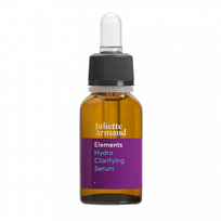  JULIETTE ARMAND serumas į aknę linkusiai odai HYDRA CLARIFYING SERUM, 20 ml