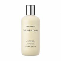  TAN-LUXE skaistinamasis savaiminio įdegio losjonas GRADUAL, bekvapis, 250 ml