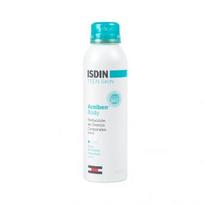  ISDIN purškiama dulksna riebiai, į aknę linkusiai kūno odai ACNIBEN BODY, 150 ml