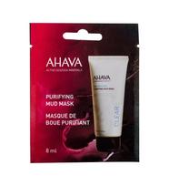 AHAVA Clear Time To Clear 8ml Veido kaukė