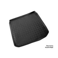 Plastikinis bagažinės kilimėlis SEAT Altea XL 2007-2015