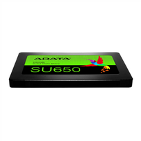 ssd sata 2 256gb - ADATA Ultimate SU650 256GB SSD - 4 nuotrauka