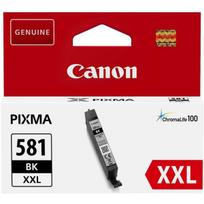 canon 581 - CANON INK CLI-581XXL BK - 2 nuotrauka