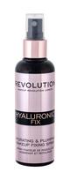Makeup Revolution London Hyaluronic Fix Make - Up Fixator 100ml