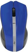 melyna pele - ART AM-97E Optical Wireless Blue (Mėlyna) - 2 nuotrauka