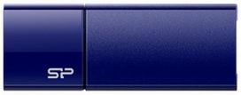 Silicon Power Ultima U05 32GB Deep Blue (Mėlynas)