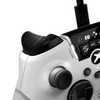 came pulteliai - Turtle Beach Recon (white) - 3 nuotrauka