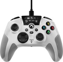 came pulteliai - Turtle Beach Recon (white) - 7 nuotrauka