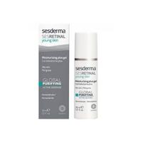 Sesderma Sesretinal Young Skin Moisturizing Plus Gel Oily Skin 30ml