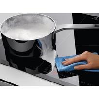 electrolux kaitlente - Electrolux KGG6436K - 2 nuotrauka