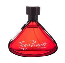 Armaf Tres Nuit Eau de Parfum 100ml