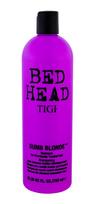 Tigi Bed Head Dumb Blonde Shampoo Cosmetic 750ml