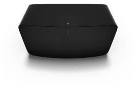 sonos five - SONOS Five Black (Juoda) - 1 nuotrauka