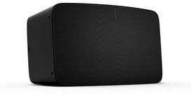 sonos five - SONOS Five Black (Juoda) - 2 nuotrauka