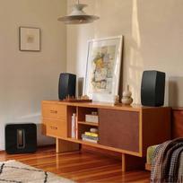 sonos five - SONOS Five Black (Juoda) - 5 nuotrauka