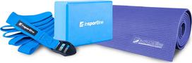 Jogos rinkinys inSPORTline Basic