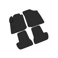 Tekstiliniai kilimėliai CITROEN C2 2003-2009