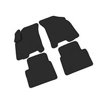 Tekstiliniai kilimėliai CHEVROLET AVEO 2008-2011