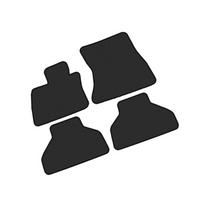 Tekstiliniai kilimėliai BMW X5 E70 2007-2013