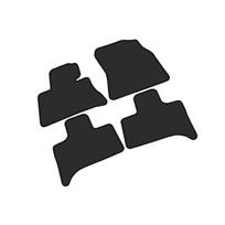 Tekstiliniai kilimėliai BMW X5 E53 1999-2006