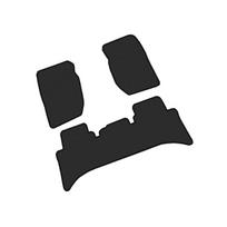 Tekstiliniai kilimėliai LAND ROVER RANGE ROVER 1995-2002