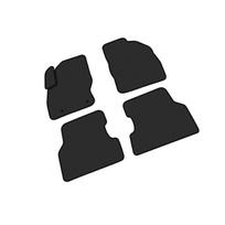 Tekstiliniai kilimėliai FORD FOCUS 2004-2010
