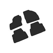 Tekstiliniai kilimėliai FORD FOCUS C-MAX 2003-2007