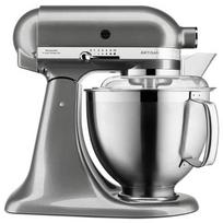 kitchenaid - KitchenAid 5KSM185PSEMS - 1 nuotrauka