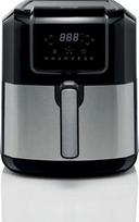 gruzdintuve oro - Gorenje AF1700DB - 2 nuotrauka