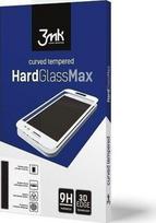 3MK Grūdintas stiklas 3MK HardGlass Max Huawei P50 Pro 5G juoda